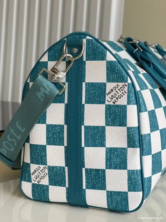 FS CHEAP KEEPALL 45 VUITTON BANDOULIÈRE LOUIS 0630